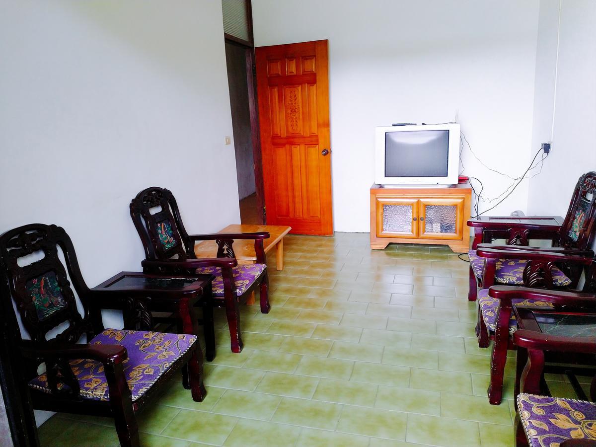 Smart House Apartment Ючи Екстериор снимка